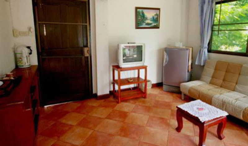 Naiharn Garden Villa Phuket Kültér fotó