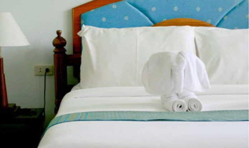 Naiharn Garden Villa Phuket Kültér fotó