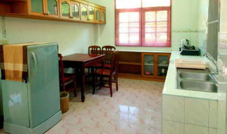 Naiharn Garden Villa Phuket Kültér fotó